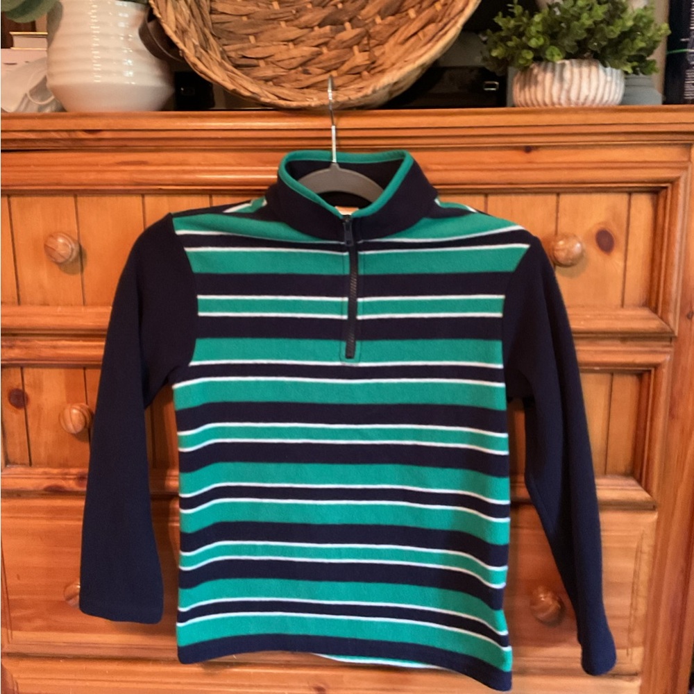 Gymboree Boys pullover